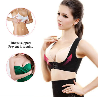 Women's Posture Corrector Support Belt