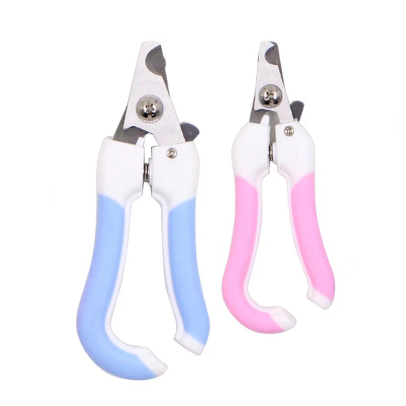 Dog Nail Clipper Scissors