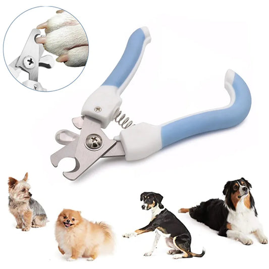 Dog Nail Clipper Scissors