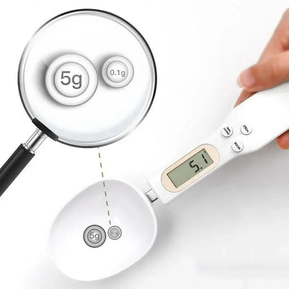 Digital Electronic Kitchen Scale