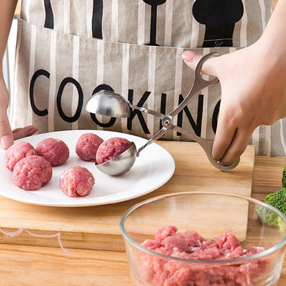 Non-Stick Meatball Maker