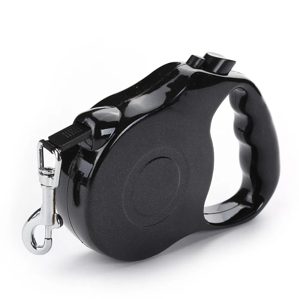 Automatic Retractable Dog Leash