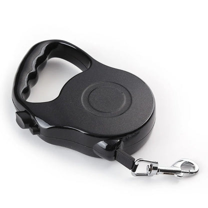 Automatic Retractable Dog Leash