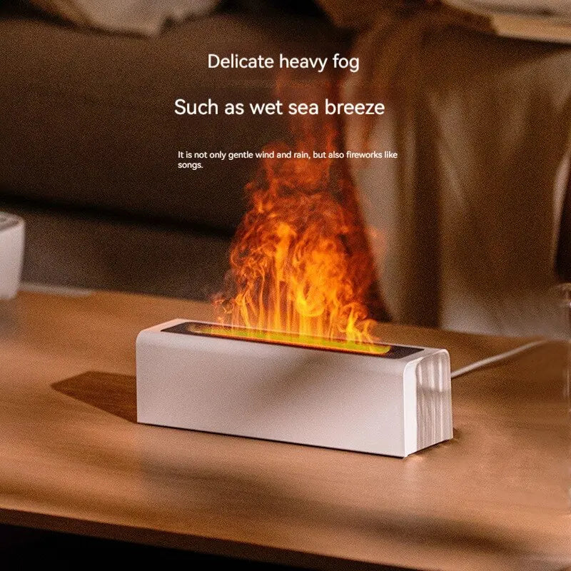 Luxury Fire Diffuser