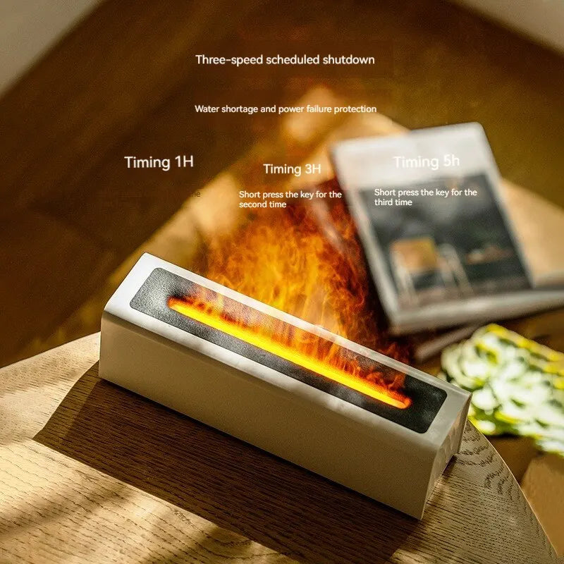 Luxury Fire Diffuser