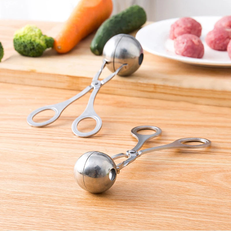 Non-Stick Meatball Maker