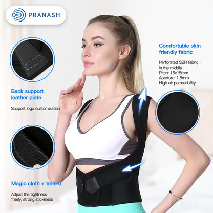 Posture Correcting Belt