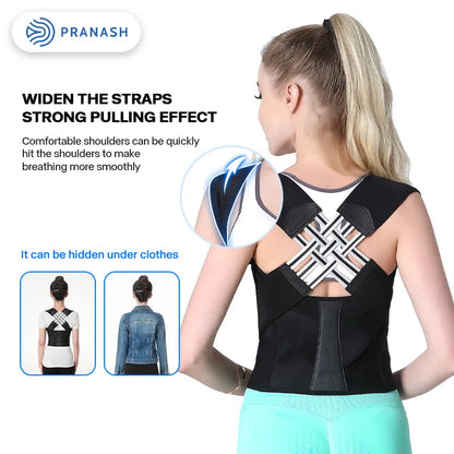 Posture Correcting Belt