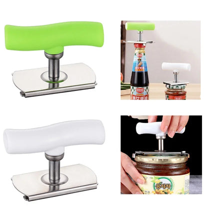 Adjustable Bottle Cap Opener