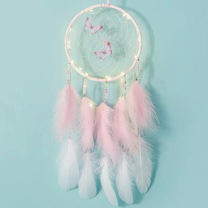 Dream Catcher Pendant