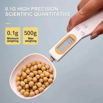 Digital Electronic Kitchen Scale