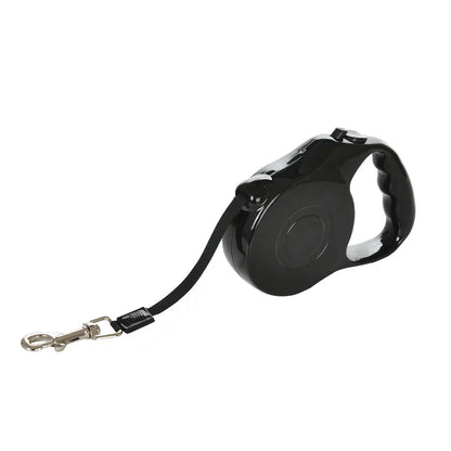 Automatic Retractable Dog Leash