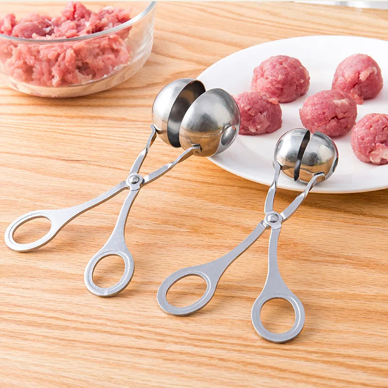 Non-Stick Meatball Maker