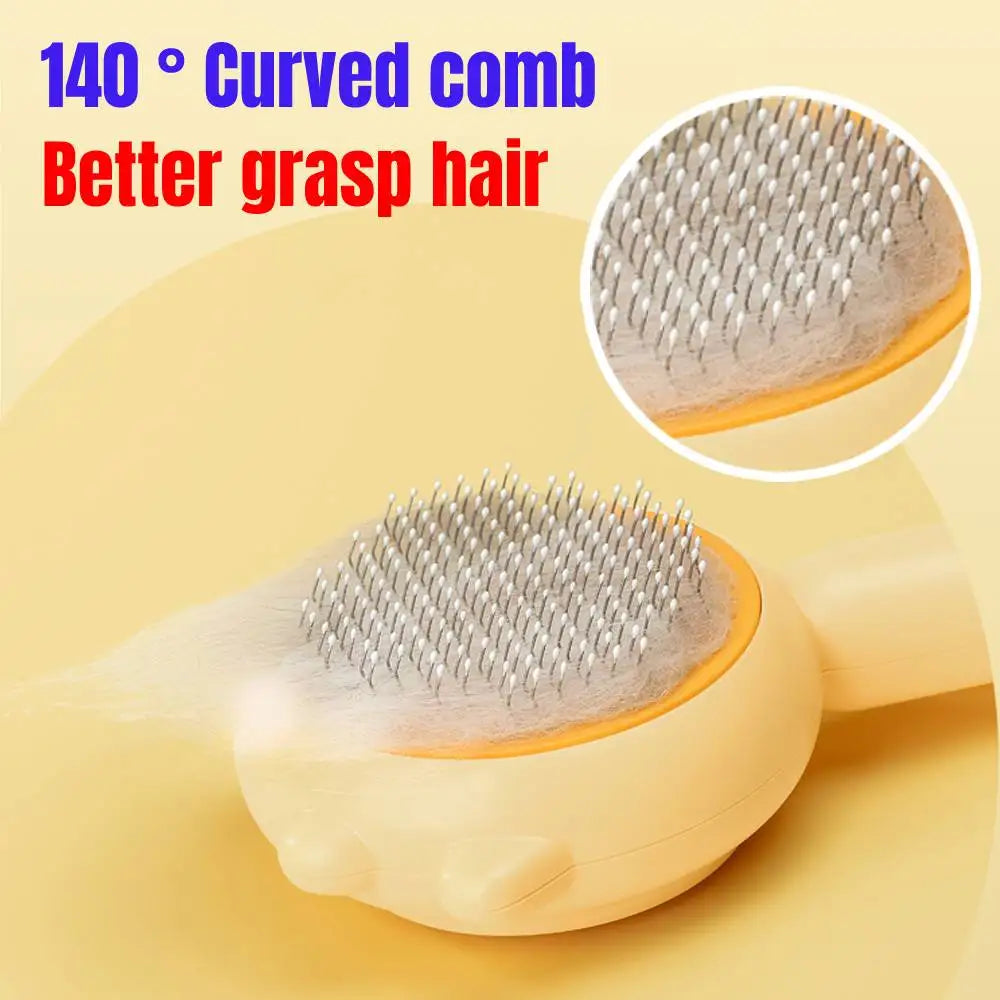 Pet Grooming Brush